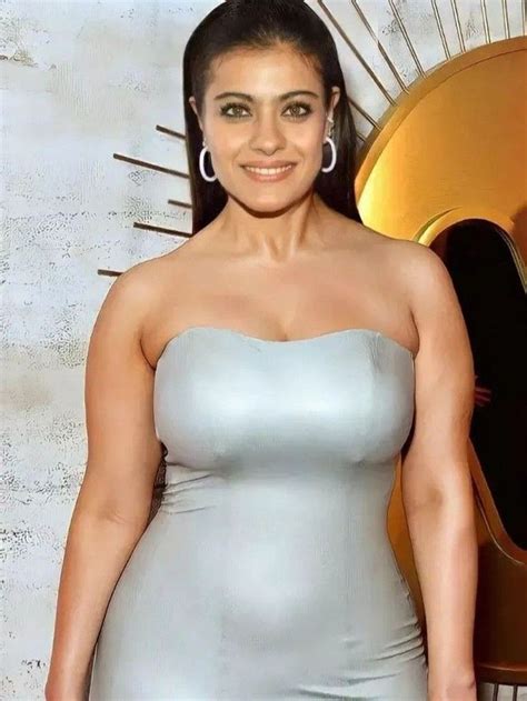 kajol fake nudes|Kajol Mukherjee Porn DeepFakes